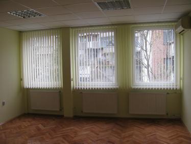Offices in Veliko Tarnovo