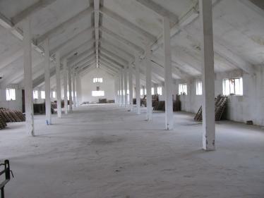 Warehouses Svishtov