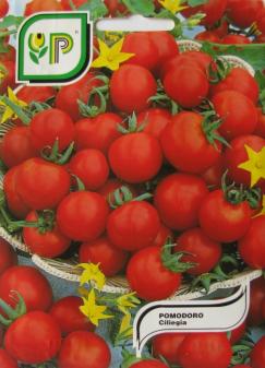 Tomatoes Cherry