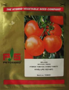 Tomatoes Melodia Kiveli F1