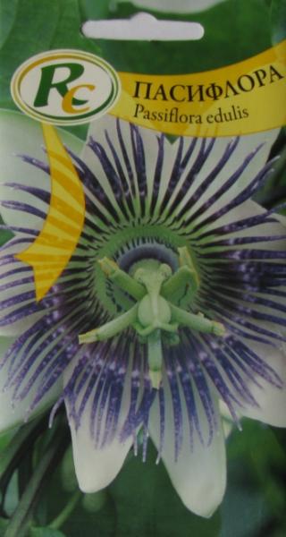 Passionflower