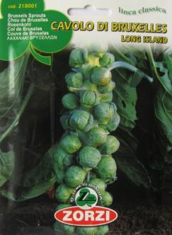 Brussels sprouts