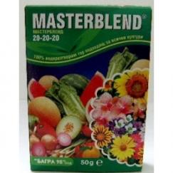 Masterblend